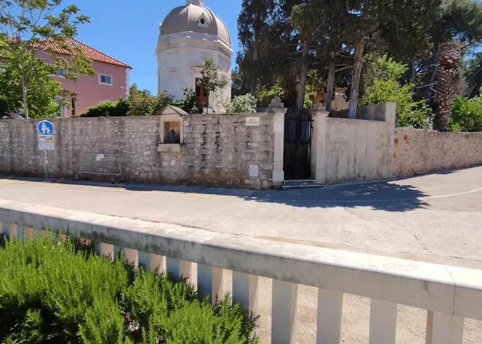 Merlo House Dol Hvar Vila